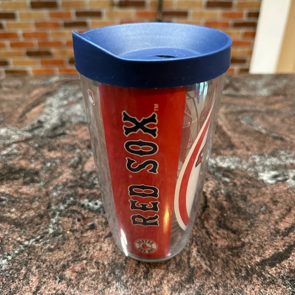 Boston Red Sox Tervis cup